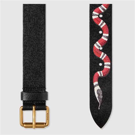 why does gucci use snakes|Gucci belt snake.